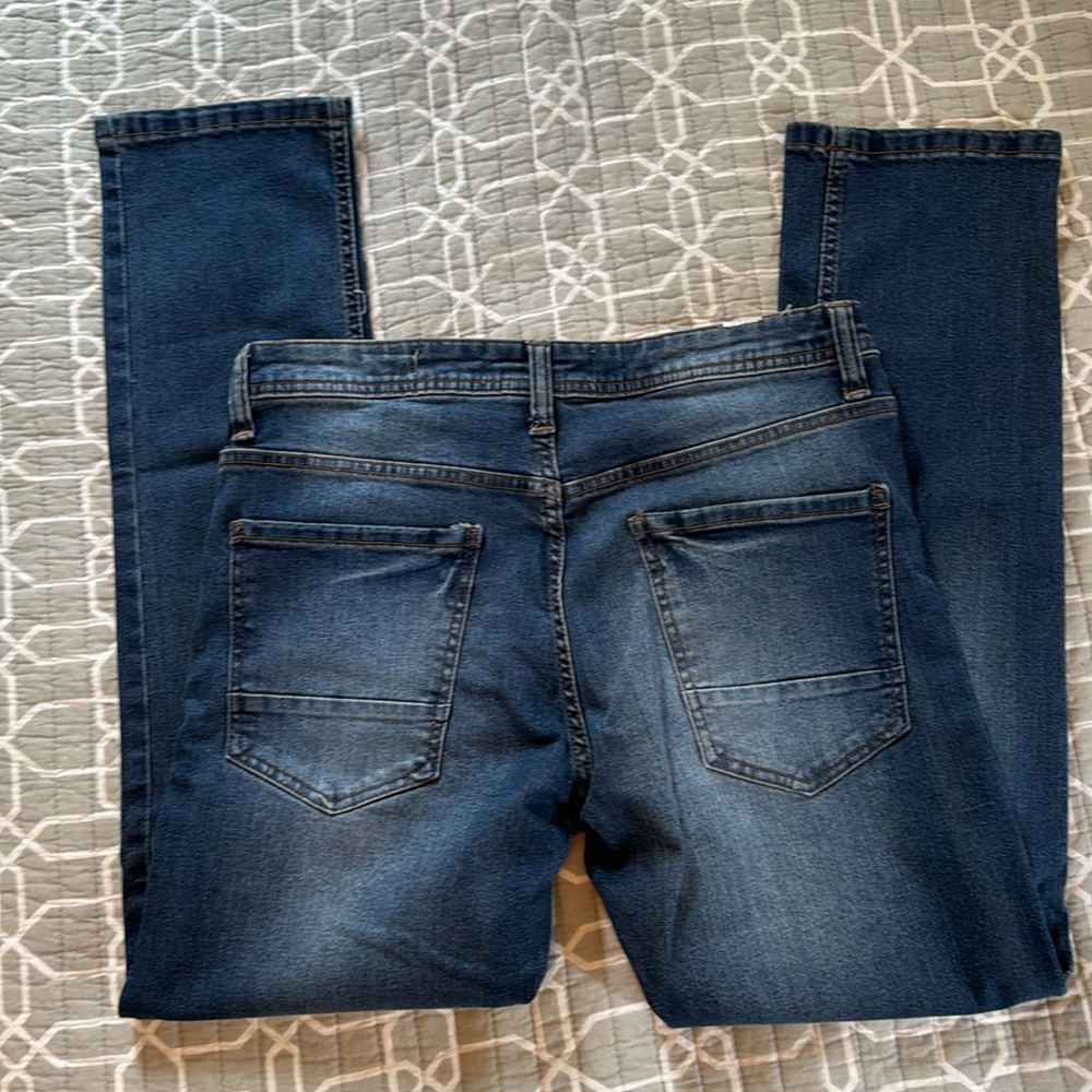 Paper Denim & Cloth jeans size 33 - Picture 3 of 6